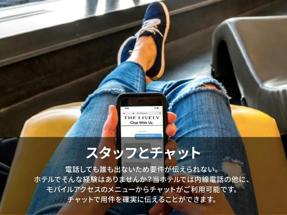 Estinate Hotel Naha Bagian luar foto